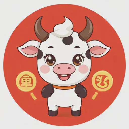 属牛2025运势及运程详解