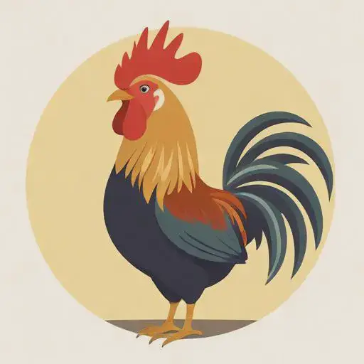 属鸡的是哪一年生人都是什么命的：属鸡生肖性格