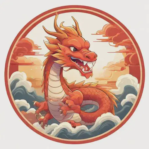 2025年88年属龙运势如何：88年龙2025运势及运程