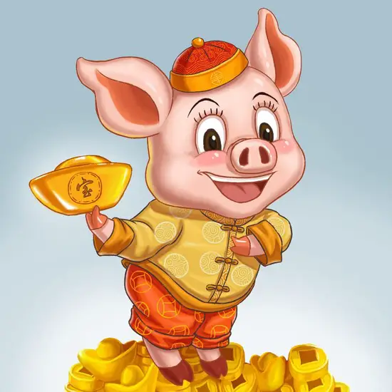 属猪的今年多大虚岁28岁(猪年28岁运势如何) 属猪的今年多大虚岁28岁(猪年28岁运势如何)