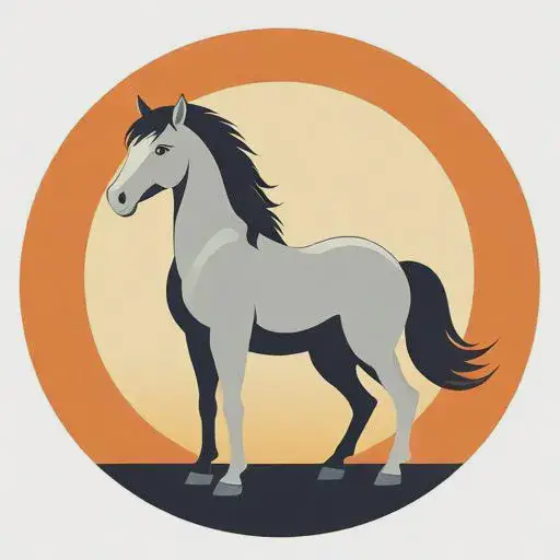 2014生肖属马 是什么命