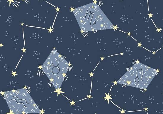 今日运势查询美国神婆星座网新闻：12星座性格大揭秘，今日运势如何？