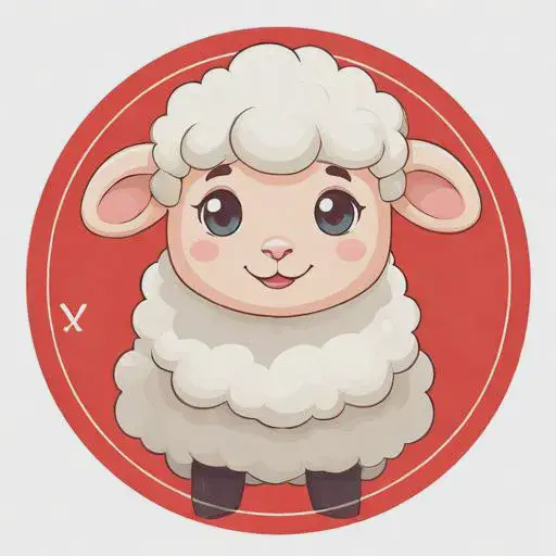 属羊的今年2025多大年龄：2025年属羊的年龄表