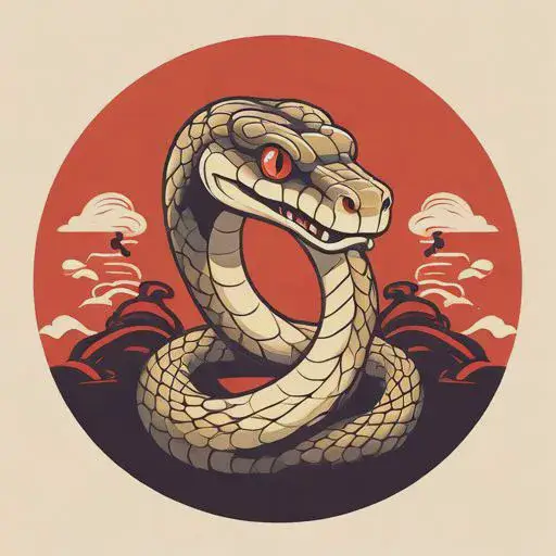 属蛇农历9月出生的人怎么样