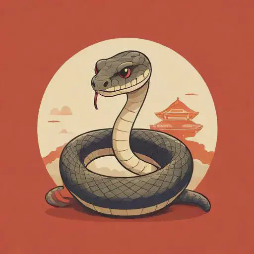 属蛇人几月出生最好命2025年，2025年属蛇是什么命