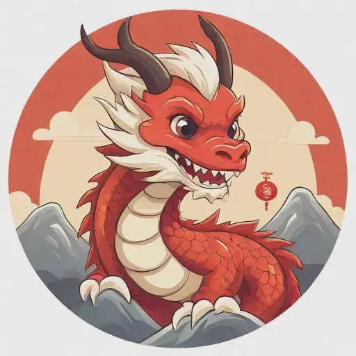 宋明居属龙人2025年全年运势