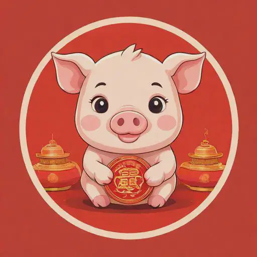 1995年的猪和什么属相最配：属猪人2025年佩戴什么