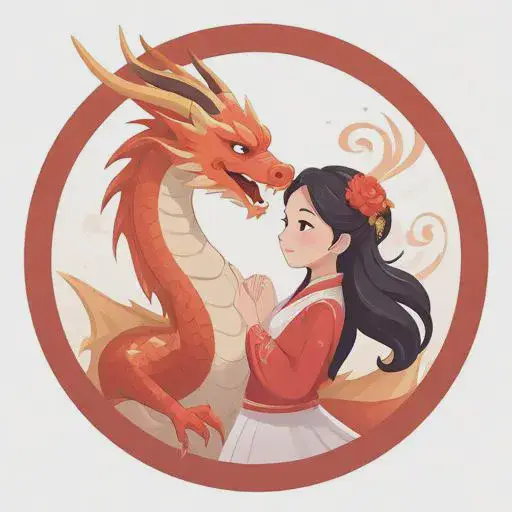 龙的属相和什么最配婚女和男相配，女属龙最佳属相婚配是什么生肖