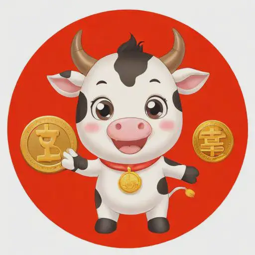 属牛人在2025年的财运如何：1973属牛在2025运气怎么样