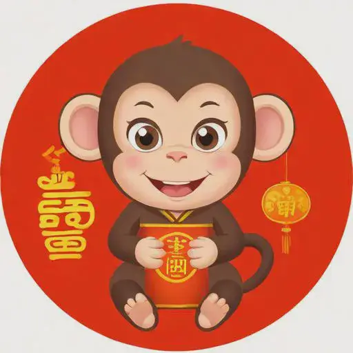 属猴2025年犯太岁怎么破：属猴2025年的特大贵人