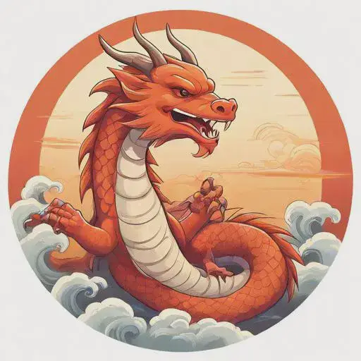 1976年属龙的最佳配偶属相：1976年龙婚配什么属相最好