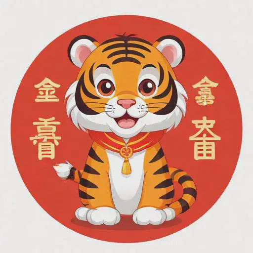 生肖虎2025年运势怎么样