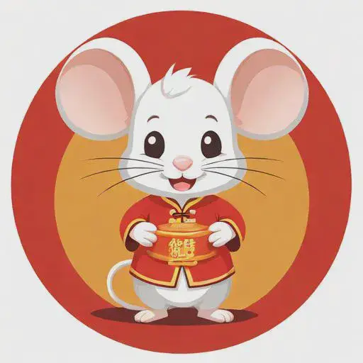 属鼠今年多大年龄2025年