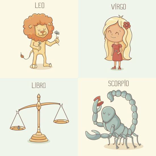 免费查看今年运势：星座、生肖，你的未来会怎样？