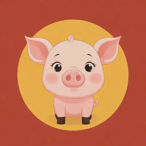 属猪的今年多大1959年出生：属猪生肖运势变化