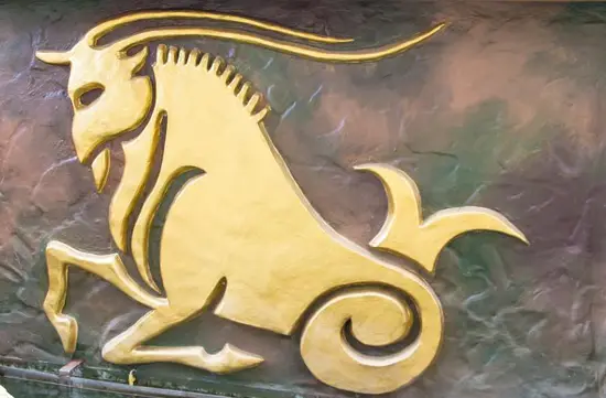 摩羯座未来15天运势女生(星途璀璨财运亨通)