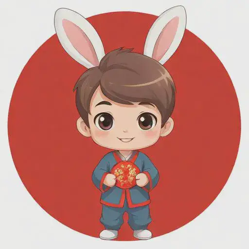 1999年属兔男孩姻缘在哪一年，属兔现实条件准备