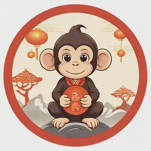 56年属猴人2025年运势