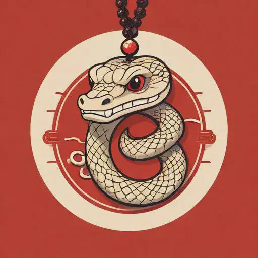 属蛇本命年佩戴什么吉祥物最好