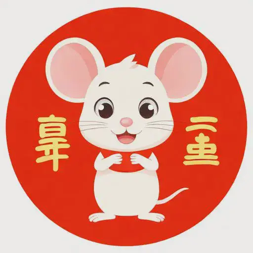 属鼠2025每月运势及运程详解,运势年运健康财运 属鼠2025每月运势及运程详解,运势年运健康财运