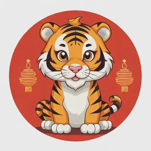 生肖虎2025年运势怎么样