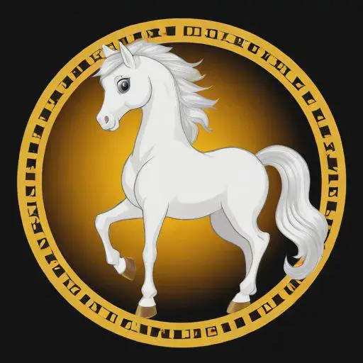 属马的是哪年出生的五行属性，属马人是什么命金木水火土