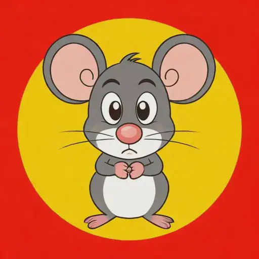 84年属鼠人躲不过去的大难：属鼠流年压力应对