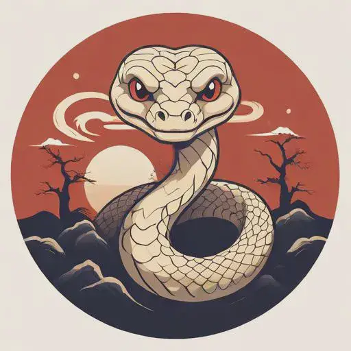 属蛇人今年运势2025年运势