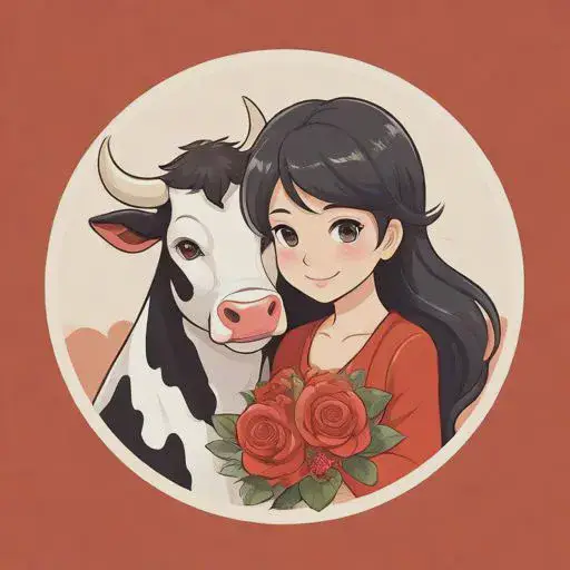 1997年的牛女最佳婚配属相：97属牛的最忌三个属相