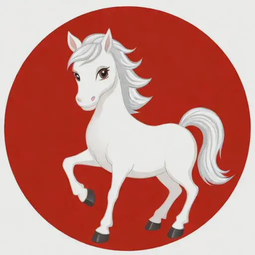 90年生肖马和什么生肖最配，90年属马最佳配偶表