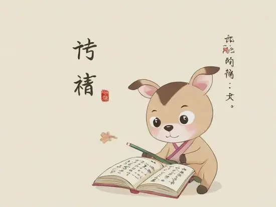 古诗启蒙好帮手:十二生肖二年级下册日积月累古诗全攻略 古诗启蒙好帮手:十二生肖二年级下册日积月累古诗全攻略