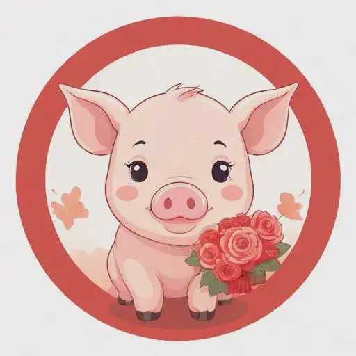 属猪的婚配最佳配对是什么生肖