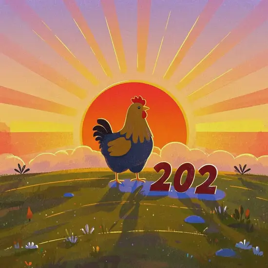 属鸡是哪年出生的年份阳历多少号