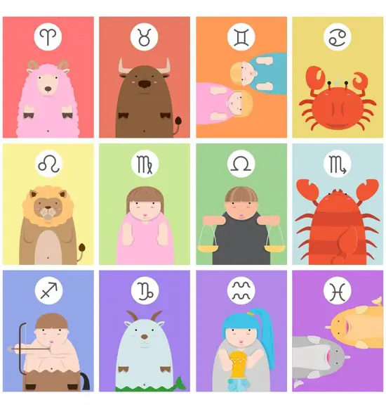 查一查今年的运气：白羊事业逆袭，巨蟹情感困局？