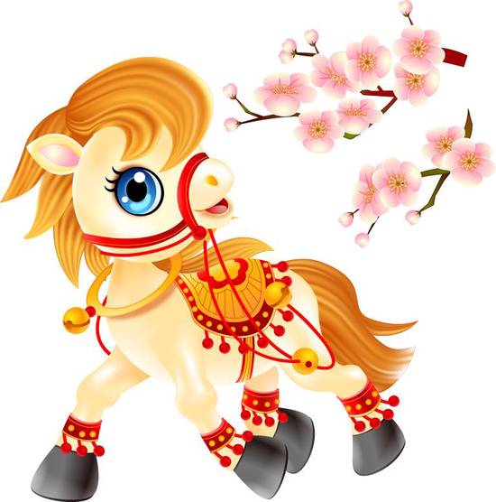 1990年属马白羊座男(性格分析与恋爱指南)