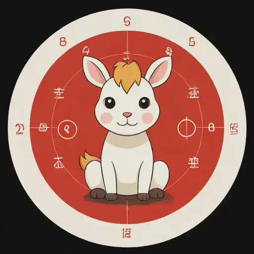 十二生肖顺序表五行属什么命格