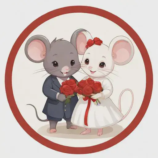 属鼠人的最佳婚配属相及理由，属鼠的配偶最佳属相