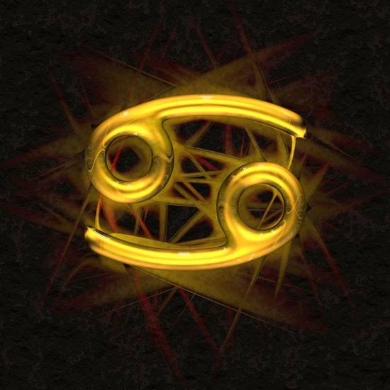 对巨蟹座最好的四个星座(揭秘哪些星座最能与巨蟹座相配)