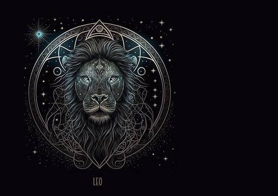 狮子座女今日运势超准了(好运连连财富滚滚来)