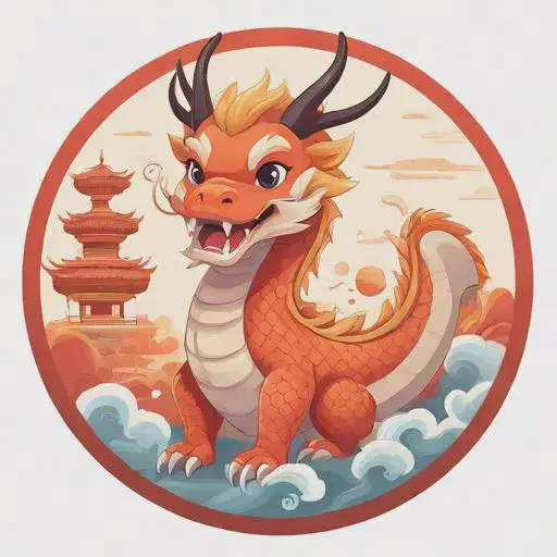 2025年88年属龙运势如何：88年龙2025运势及运程