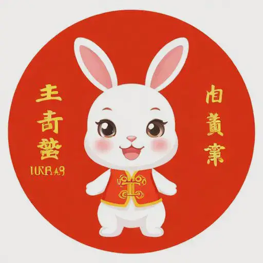 2025属兔全年运势及每月运势：属兔今年运势2025年运势如何