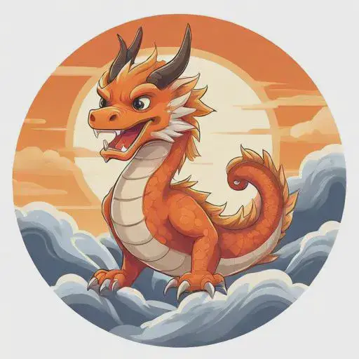 属龙跟什么属相最配对最好呢男，属龙的和什么属相最配