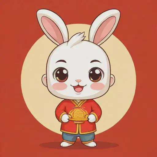 1975年9月初8属兔是什么命：9月兔男的命运怎么样