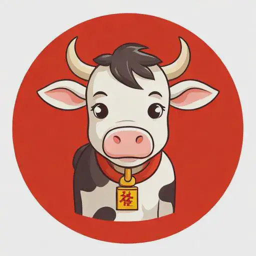 属牛是哪一年出生的那一年的