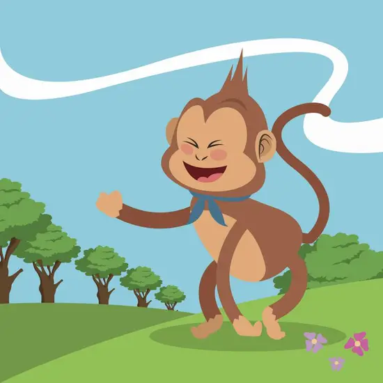 属猴2023年全年运势(猴年大吉财运亨通)