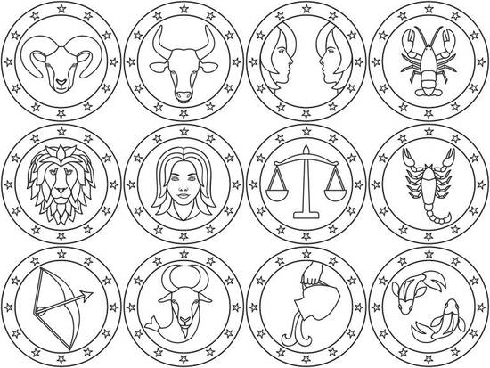 今日运气水瓶座:紫色激发创造力,数字7引领智慧探索