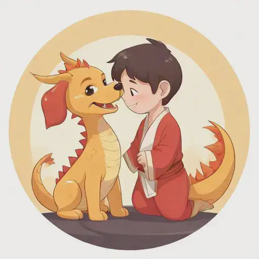 属狗跟属龙的在一起相配吗好吗:生肖属狗属龙相处技巧 属狗跟属龙的在一起相配吗好吗:生肖属狗属龙相处技巧