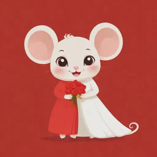 96年属鼠婚配哪个属相最好