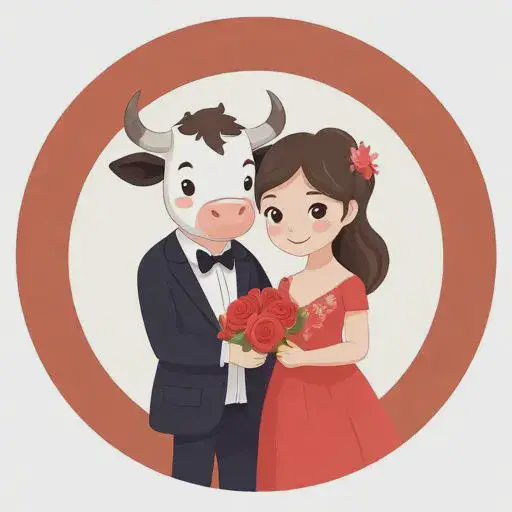 属牛的最好的婚配属相是什么