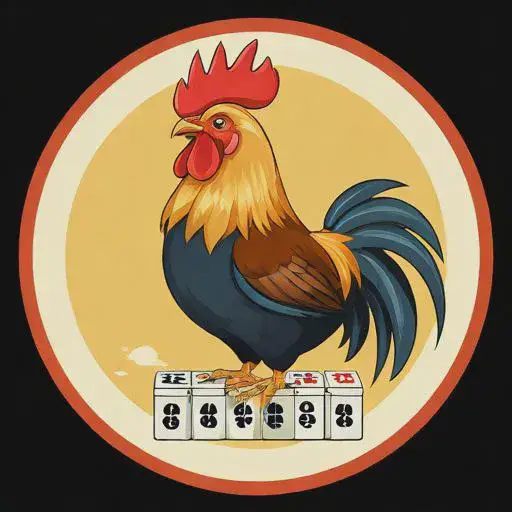 属鸡今天的运势和财运打麻将方位，属鸡今天打牌财运方位